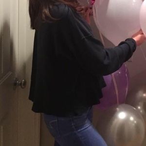 Brandy Melville thermals